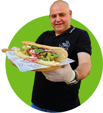 Content Creation & Social Media Management